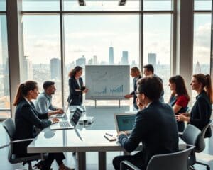 Wat maakt zakelijke beslissingen sterker?