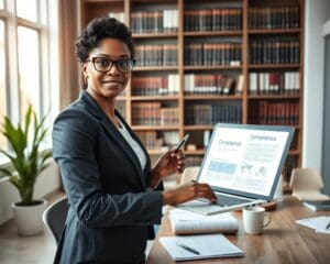 Wat zijn taken van een compliance adviseur?