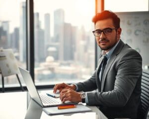 Wat zijn taken van een operations planner?