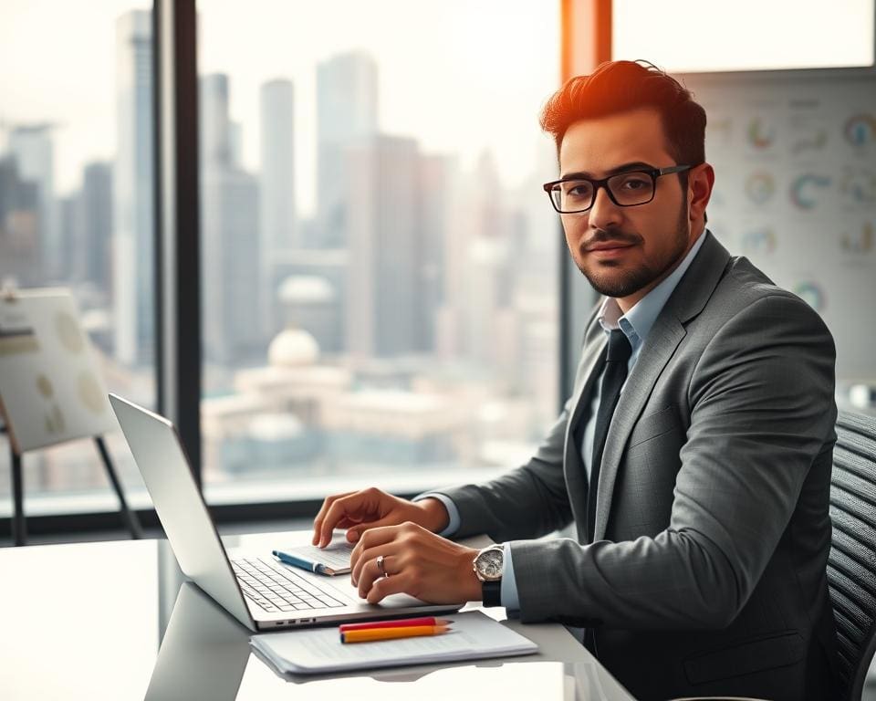 Wat zijn taken van een operations planner?