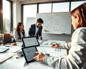 Wat zijn werkzaamheden van een procesmanager?