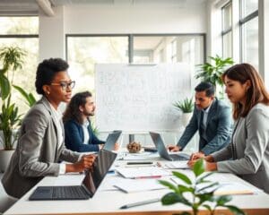 Wat zijn werkzaamheden van een servicecoördinator?