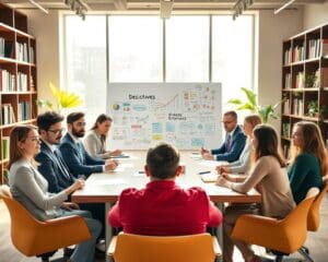 Welke beroepen vragen besluitvaardigheid?