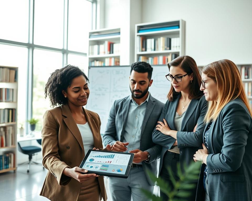 Welke beroepen zijn geschikt voor analytische denkers?