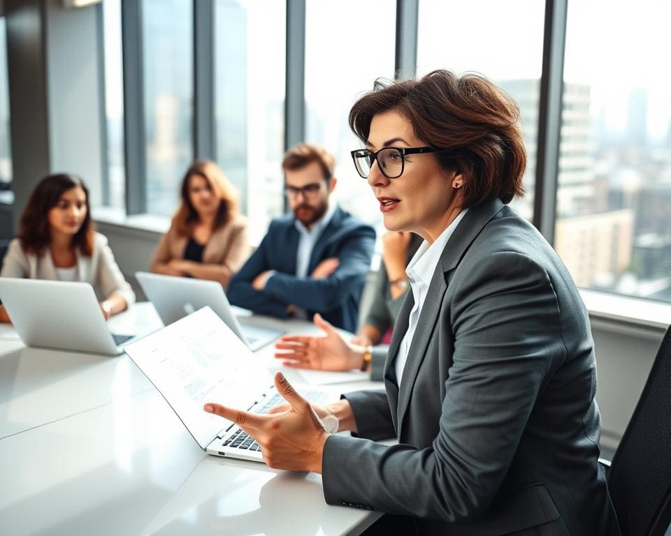 Welke beroepen zijn geschikt voor consultancy?