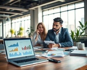 Welke taken heeft een marketingcoördinator?