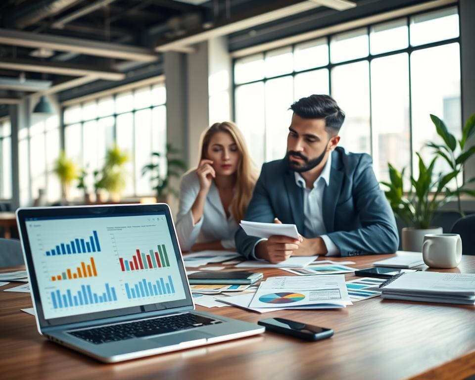 Welke taken heeft een marketingcoördinator?