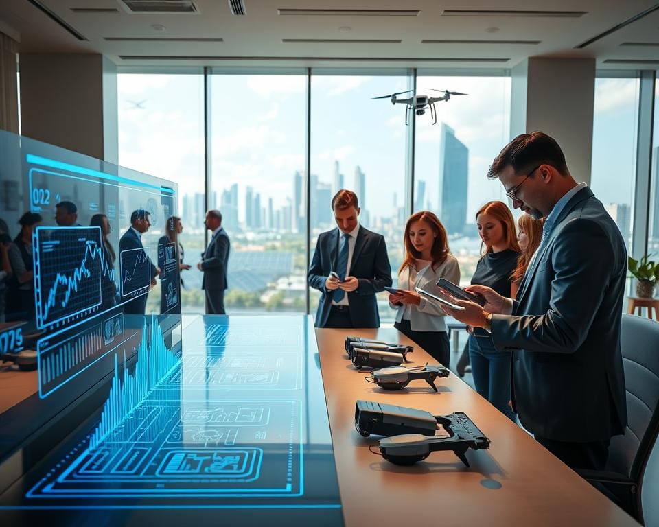 Hardware trends die de toekomst bepalen