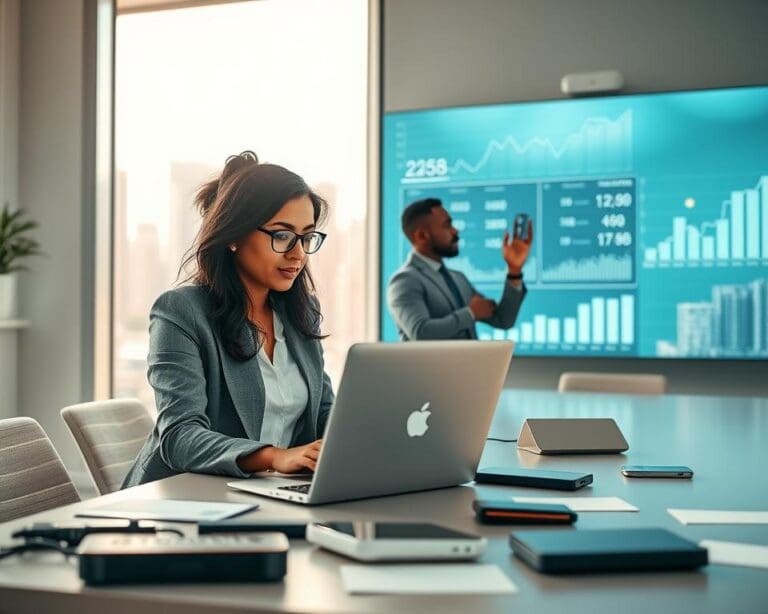 Hoe groei je als freelancer in tech?