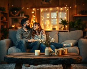 Hoe houd je romantiek levend in een relatie?