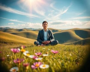 Hoe leef je met meer aandacht?