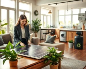 Hoe maak je je huis energiezuiniger?