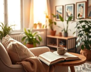 Hoe maak je ontspanning onderdeel van je week?