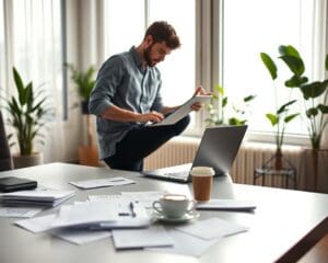 Hoe maak je tijd voor yoga in een druk schema?