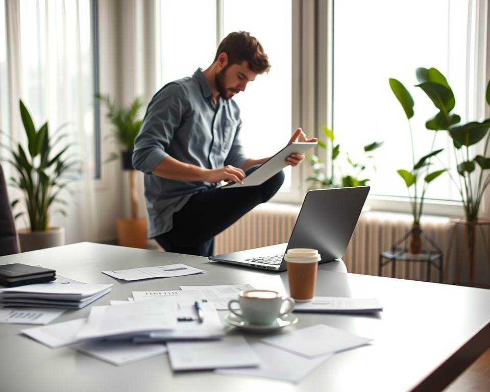 Hoe maak je tijd voor yoga in een druk schema?