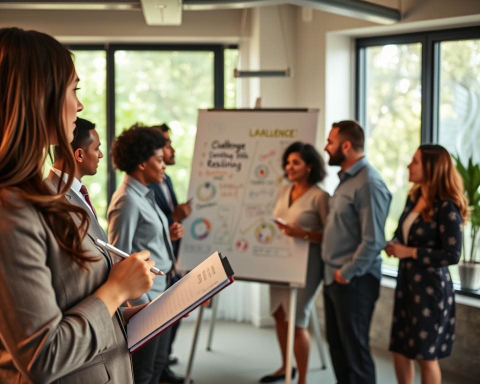 Hoe ontwikkel je een groeimindset?