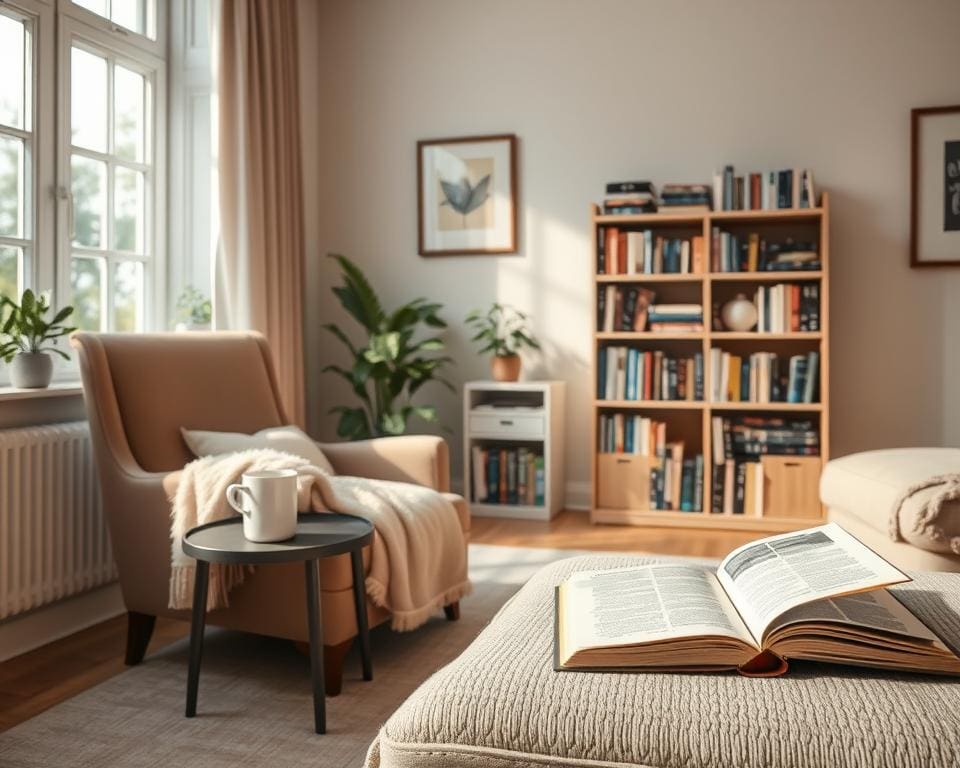 Hoe plan je een ontspannen zondag?