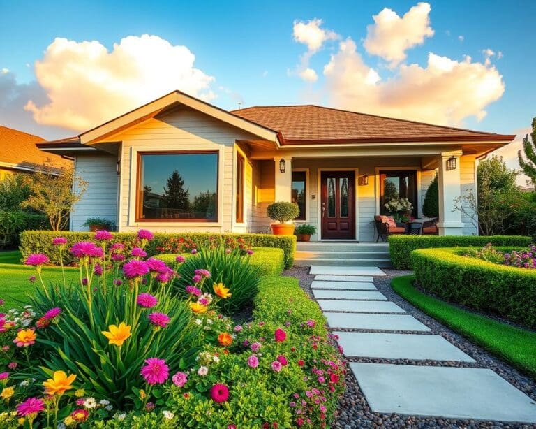 Hoe verhoog je de waarde van je huis slim?