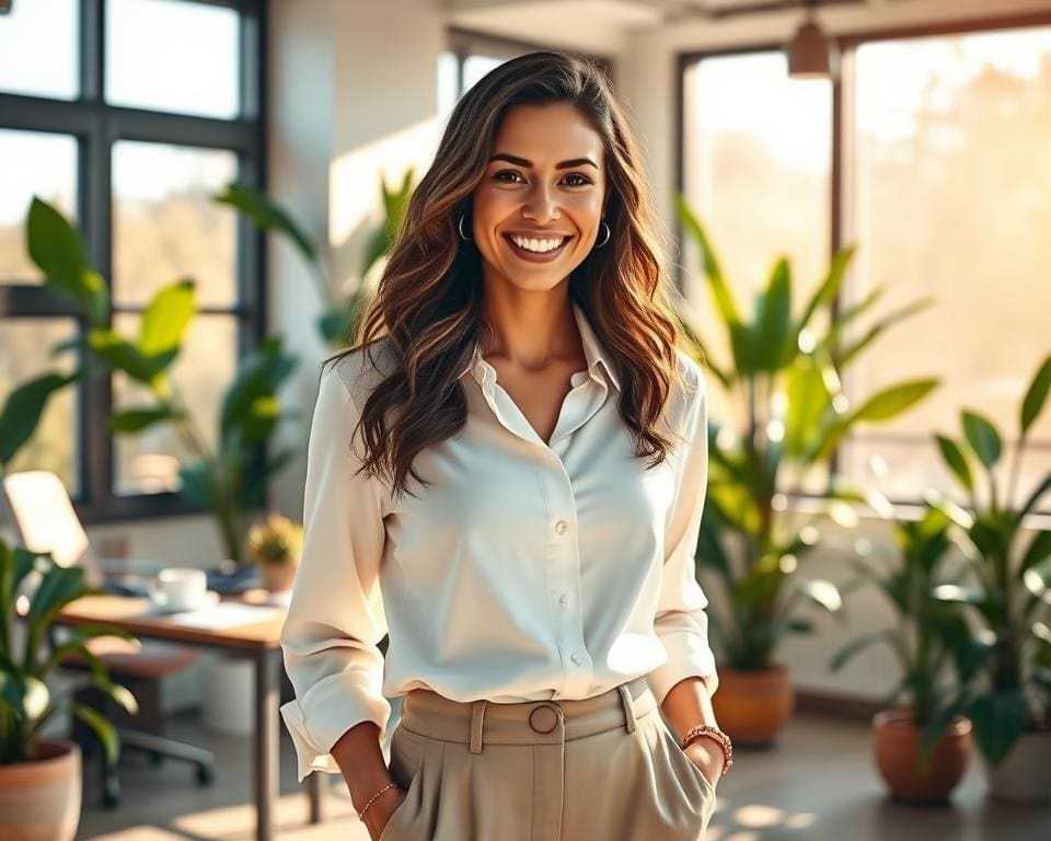 Hoe zorg je voor een frisse uitstraling elke dag?