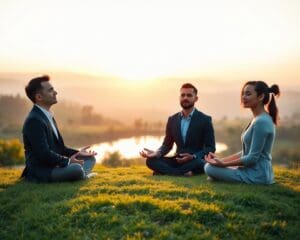 Hoe zorg je voor mentale veerkracht?