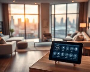 Smart home hardware voor moderne woningen