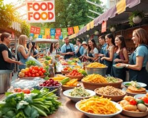Waarom blijven foodtrends zich ontwikkelen?