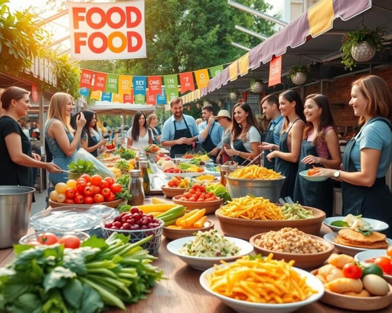 Waarom blijven foodtrends zich ontwikkelen?