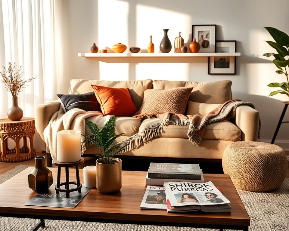 Waarom blijven woonaccessoires zo bepalend voor sfeer?