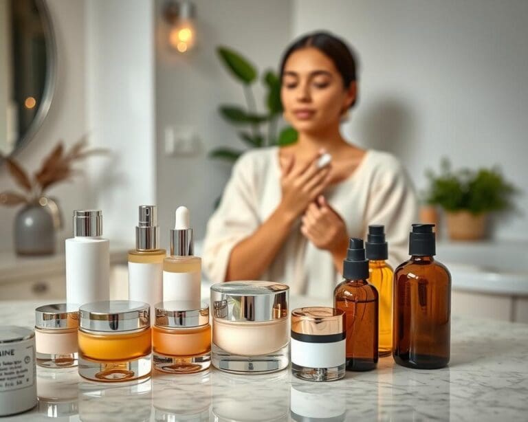 Waarom investeren mensen in huidverzorging?