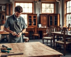 Waarom investeren mensen in maatwerkmeubels?