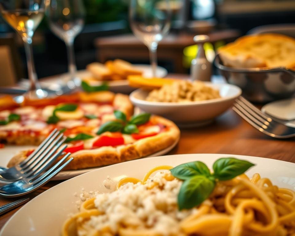 Waarom kiezen gasten voor herkenbare gerechten?