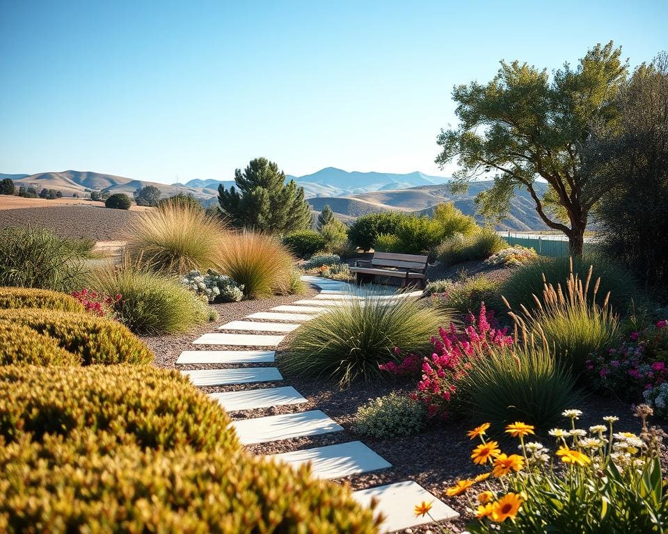 Waarom kiezen mensen voor onderhoudsarme tuinen?