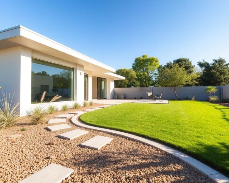 Waarom kiezen mensen voor onderhoudsarme woningen?