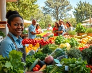 Waarom kiezen mensen voor verse producten?