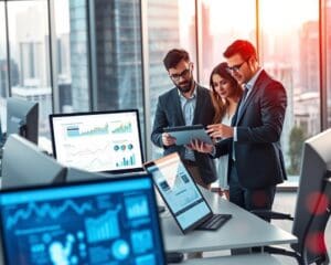 Wat betekent digitalisering voor MKB?