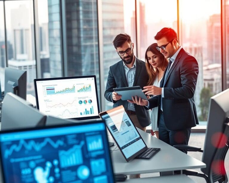 Wat betekent digitalisering voor MKB?