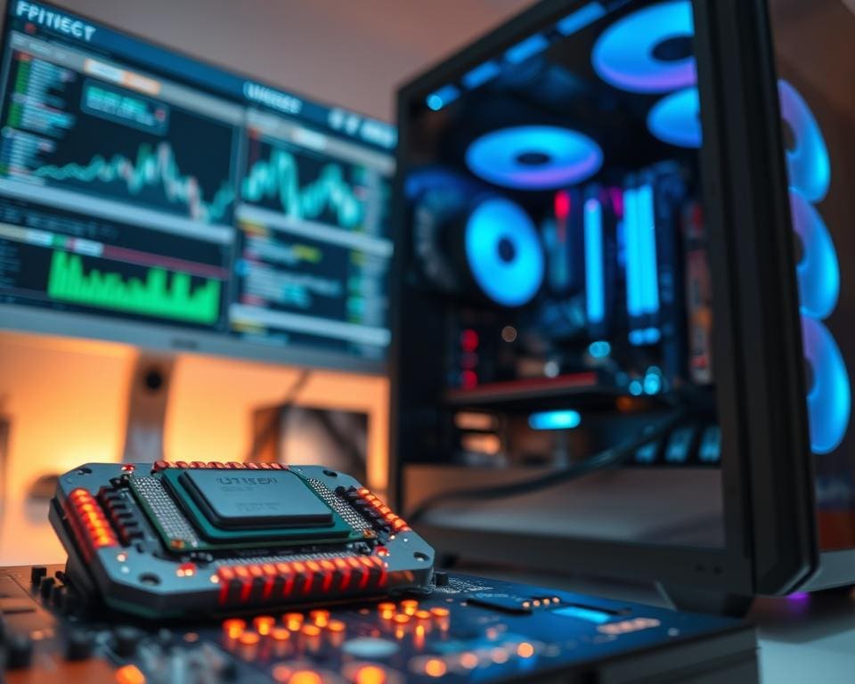 Wat doet een krachtige processor in je pc?