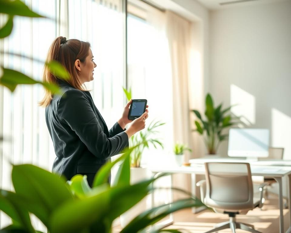 Wat doet goede ventilatie voor het binnenklimaat?