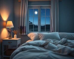 Wat helpt om beter te slapen?