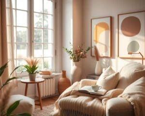 Wat helpt tegen overprikkeling?