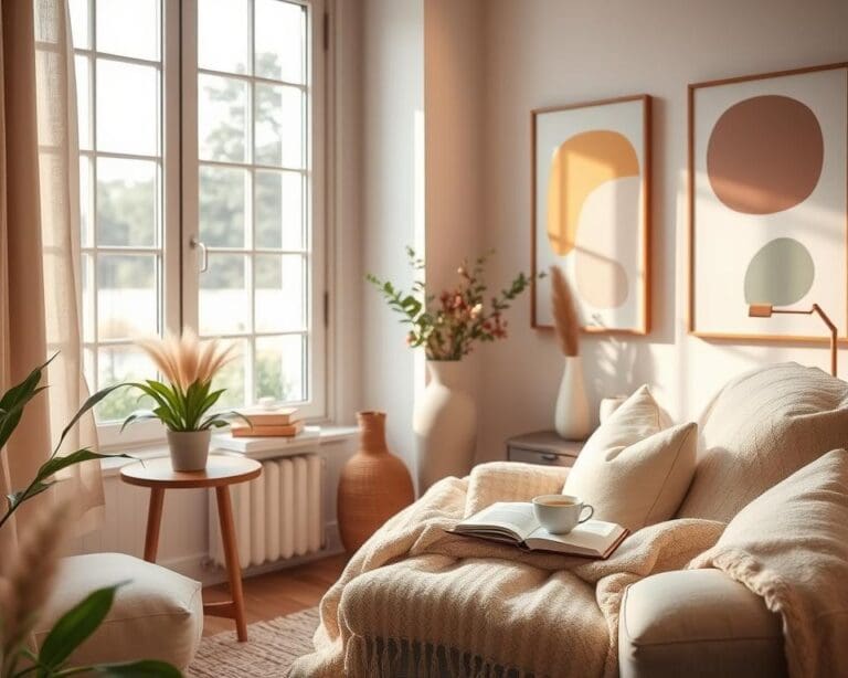 Wat helpt tegen overprikkeling?