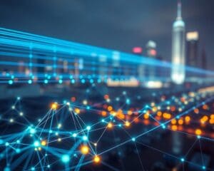 Wat is blockchain technologie?