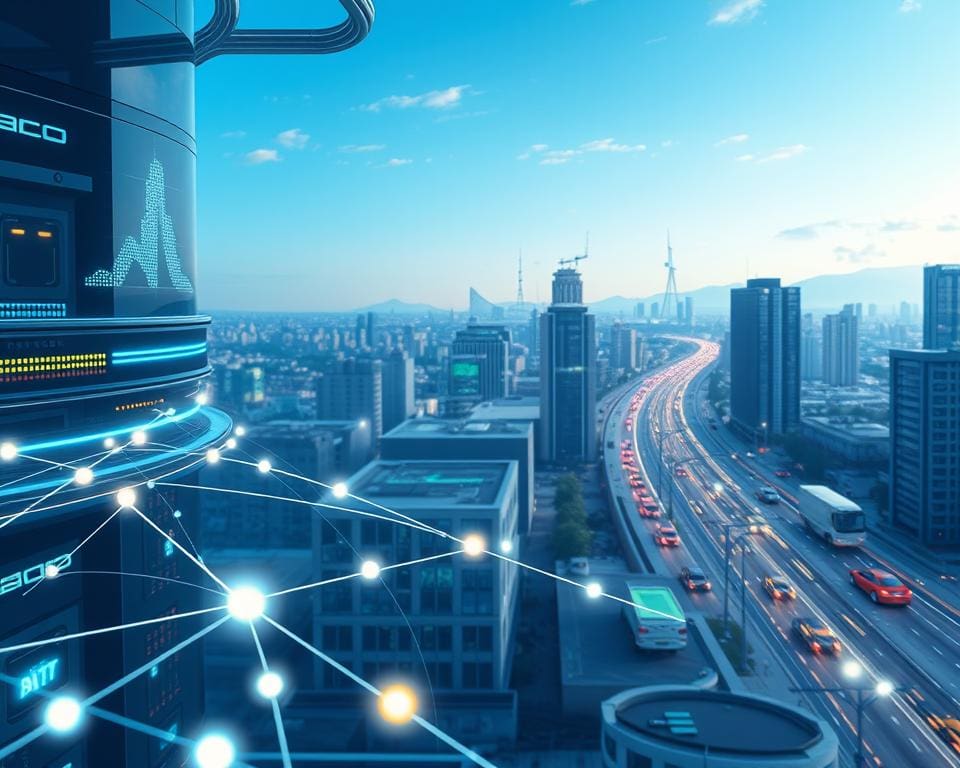 Wat is edge computing precies?