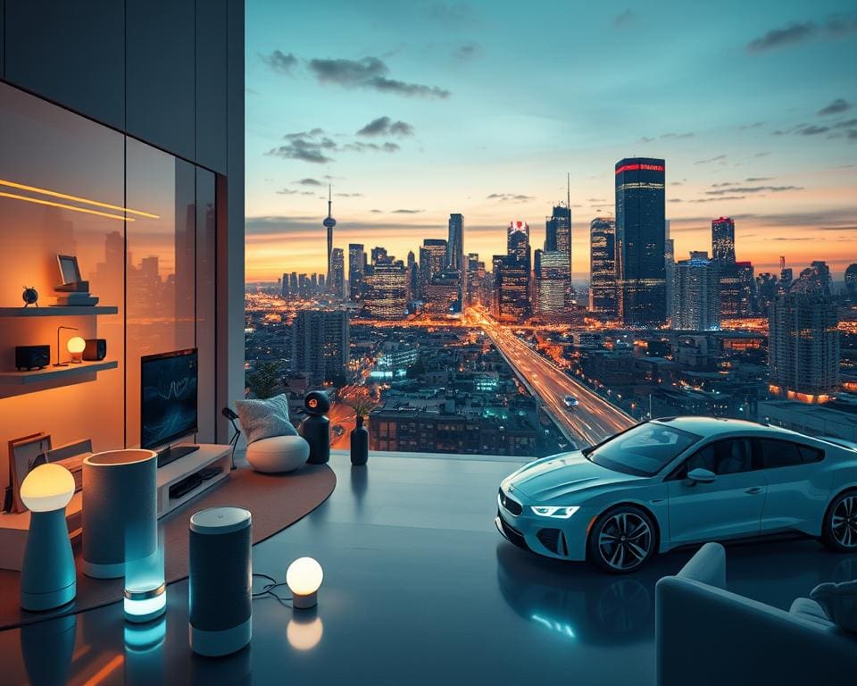 Wat is het Internet of Things?