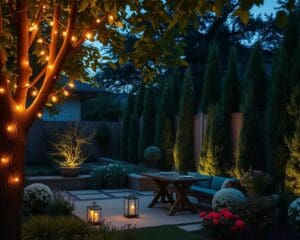 Wat maakt buitenverlichting zo belangrijk voor sfeer?