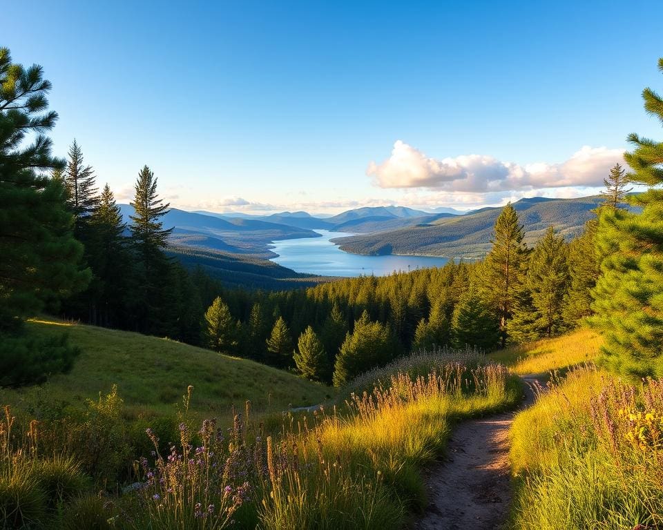 Wat maakt de Hoge Kempen zo mooi om te ontdekken?