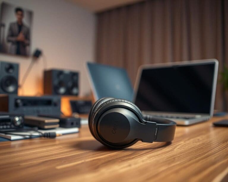 Wat maakt een goede headset belangrijk?