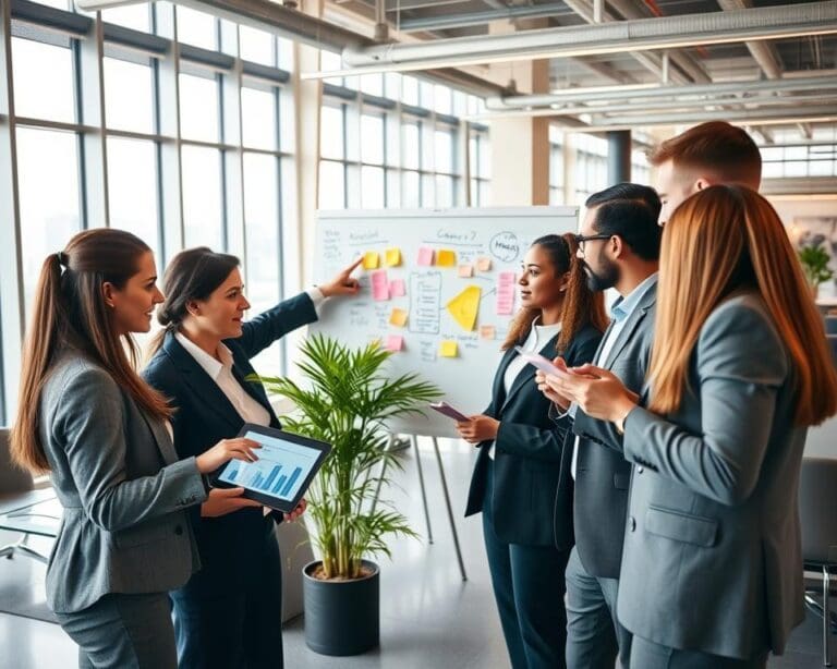 Wat maakt een moderne werkstrategie sterk?