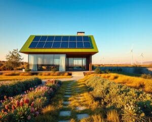 Wat maakt een woning toekomstbestendig?