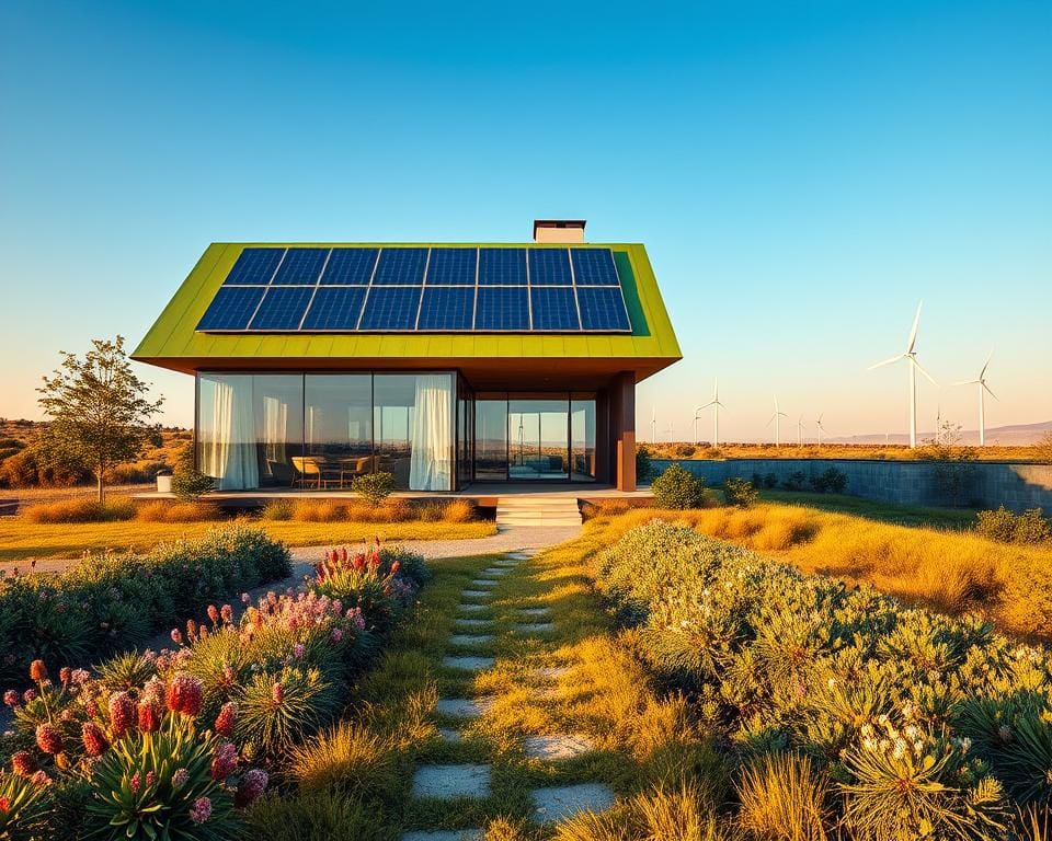 Wat maakt een woning toekomstbestendig?